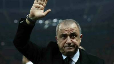 Suudi Arabistan Ligi ekibi Al-Shabab, teknik direktör Fatih Terim’e yayımladığı