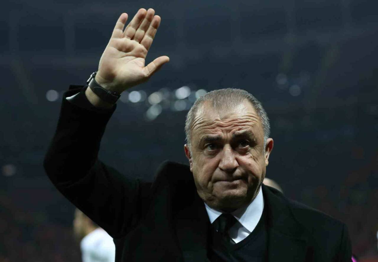 Suudi Arabistan Ligi ekibi Al-Shabab, teknik direktör Fatih Terim’e yayımladığı