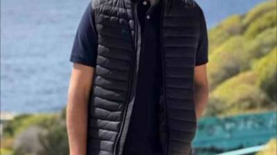 Antalya’nın Alanya ilçesinde spiral makinesiyle demir kesimi yaptığı sırada elektrik