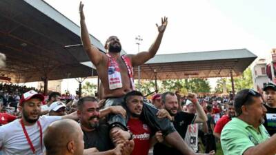 Antalya Muratpaşa Belediye Başkanı Ümit Uysal, 664. Tarihi Kırkpınar Yağlı