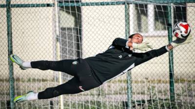 ERZURUM (AA) – Trendyol 1. Lig ekiplerinden Amed Sportif Faaliyetler,