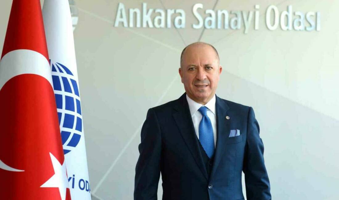 Ankara Sanayi Odası, “Ankara’nın ve İllerin Dış Ticaretinin Teknolojik Analizi