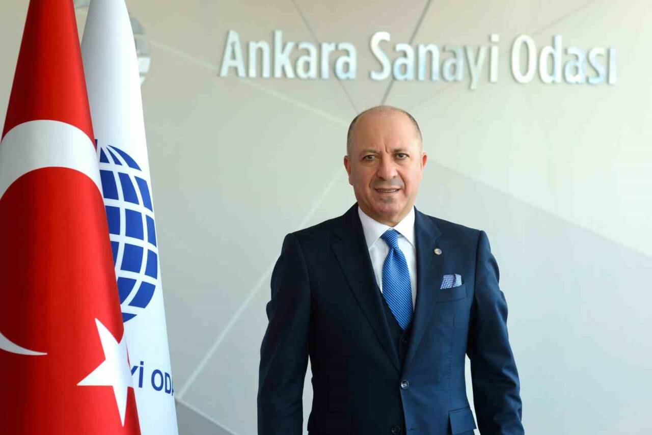 Ankara Sanayi Odası, “Ankara’nın ve İllerin Dış Ticaretinin Teknolojik Analizi