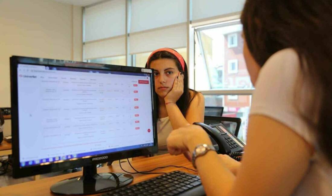 LGS sınav sonuçlarının açıklanmasının ardından, öğrencilere tercih sürecinde destek sağlamak