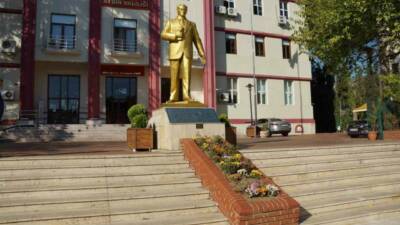 Aydın genelinde kolluk kuvvetlerince Haziran ayında gerçekleştirilen operasyonlar kapsamında suç