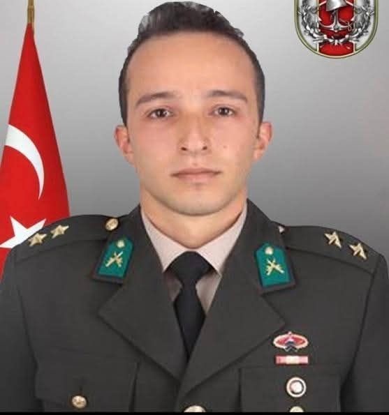 Pençe-Kilit Harekat bölgesinde arama-tarama faaliyeti sırasında metan gazına maruz kalarak