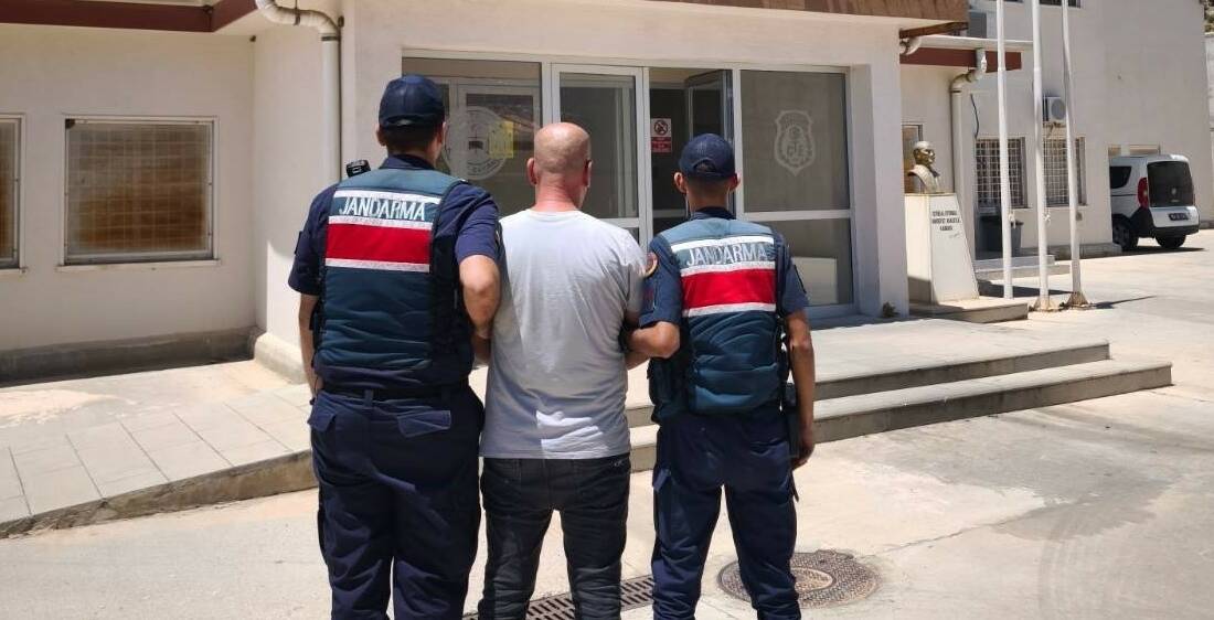 Aydın İl Jandarma Komutanlığı’na bağlı Kuşadası ve Söke İlçe Jandarma