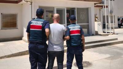 Aydın İl Jandarma Komutanlığı’na bağlı Kuşadası ve Söke İlçe Jandarma