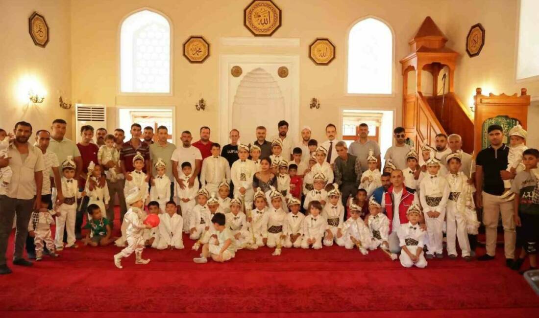 Sultan II Bayezid’in vakfiyesindeki hayır şartı doğrultusunda Aydın Vakıflar Bölge