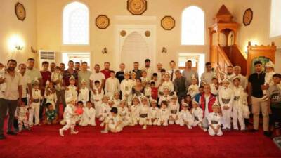 Sultan II Bayezid’in vakfiyesindeki hayır şartı doğrultusunda Aydın Vakıflar Bölge