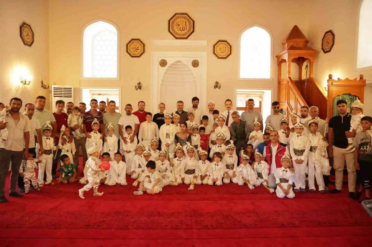 Sultan II Bayezid’in vakfiyesindeki hayır şartı doğrultusunda Aydın Vakıflar Bölge