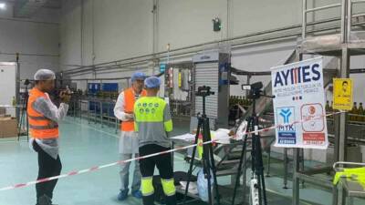 Aydın Ticaret Odası Mesleki Yeterlilik ve Belgelendirme Merkezi (AYTO AYMES)