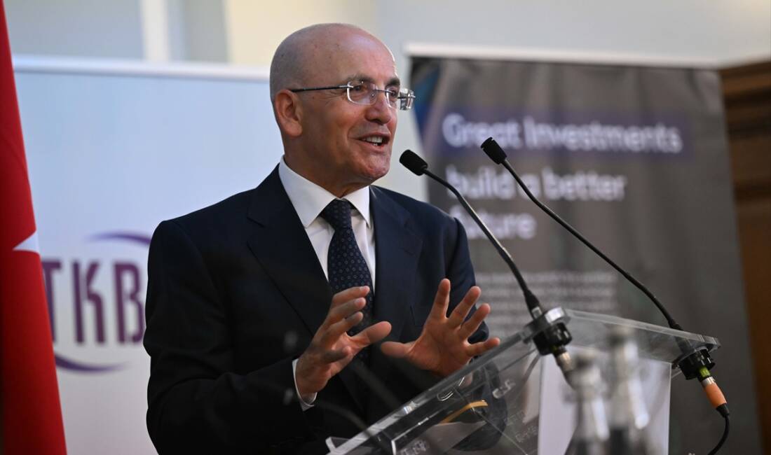- "Programımız kapsamında, enflasyonun 2027'de tek hanelere inmesini hedefliyoruz. Oldukça