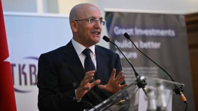 - "Programımız kapsamında, enflasyonun 2027'de tek hanelere inmesini hedefliyoruz. Oldukça