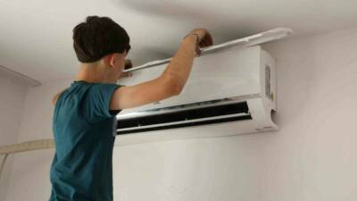 Bu yaz Diyarbakır başta olmak üzere Ülke genelinde klima ünitelerinden