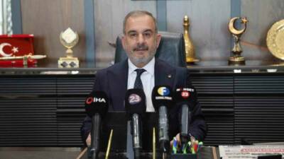 Nefes Kredisinin işletmelere hayırlı olmasını dileyen Elazığ Ticaret ve Sanayi