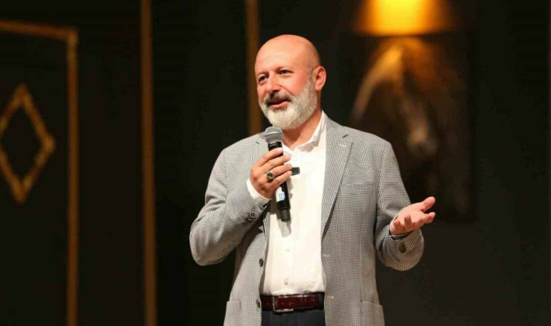 Sanatı toplumun her kesimiyle buluşturmayı hedefleyen Kocasinan Belediyesi; hem çocuklara