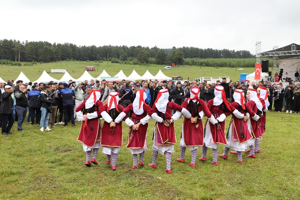 Ardahan Belediye Başkanı Faruk Demir, bu yıl 24’üncüsü düzenlenen Göle