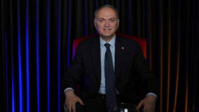 Düzce Belediye Başkanı Dr. Faruk Özlü, ‘Başkan’a Sor’ serisinin yeni