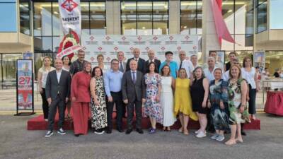 Başkent Üniversitesi Adana Dr. Turgut Noyan Uygulama ve Araştırma Merkezi