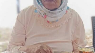 Batman’ın Kozluk ilçesinde ailesinin kayıp başvurusunda bulunduğu 63 yaşındaki kadının