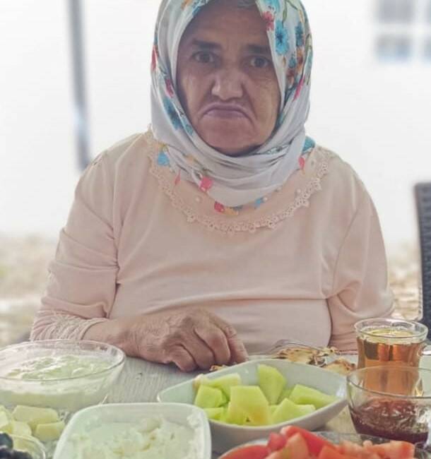Batman’ın Kozluk ilçesinde ailesinin kayıp başvurusunda bulunduğu 63 yaşındaki kadının