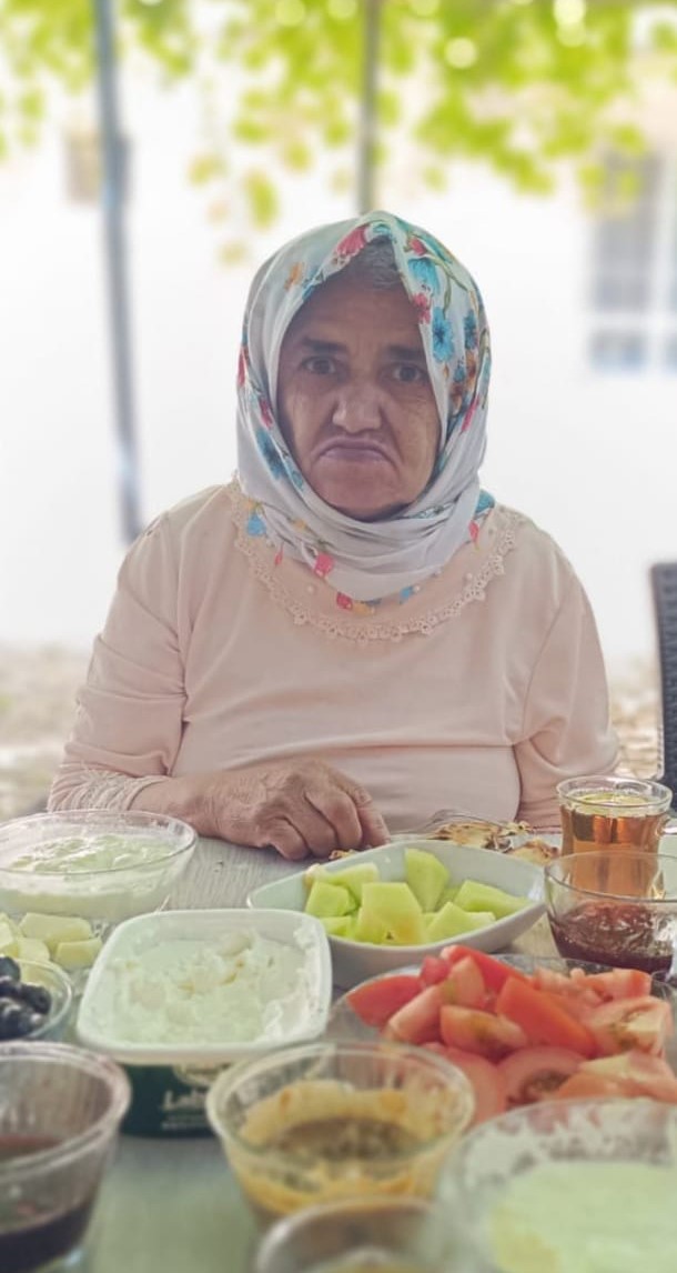 Batman’ın Kozluk ilçesinde ailesinin kayıp başvurusunda bulunduğu 63 yaşındaki kadının