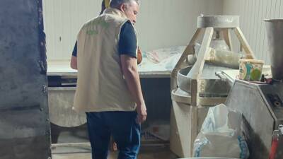 Konya’nın Beyşehir İlçe Tarım ve Orman Müdürlüğü bünyesinde görev yapan