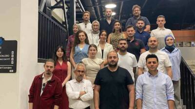 Büyükşehir Belediyesi, güvenli ve bilinçli bir kent inşa etme hedefiyle