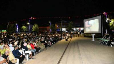 Pençe-Kilit Harekatı Bölgesi’nde terör örgütü mensuplarınca açılan taciz ateşi sonucu