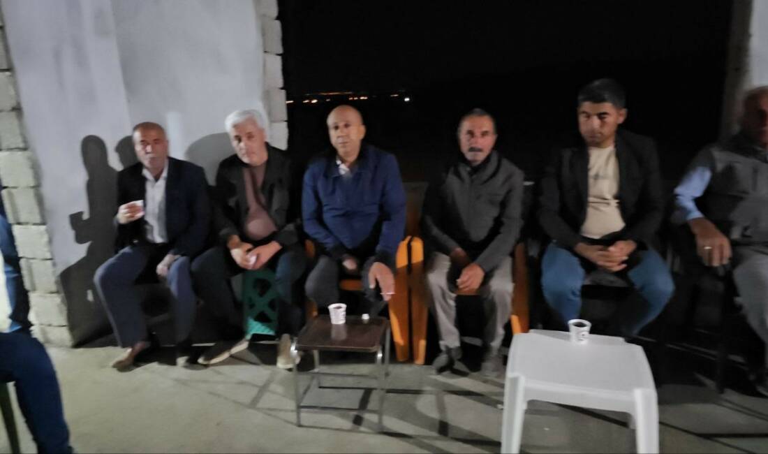 Irak’ın kuzeyinde Pençe Kilit Harekatı bölgesindeki bir mağarada yapılan arama