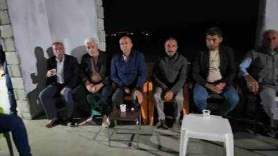 Irak’ın kuzeyinde Pençe Kilit Harekatı bölgesindeki bir mağarada yapılan arama