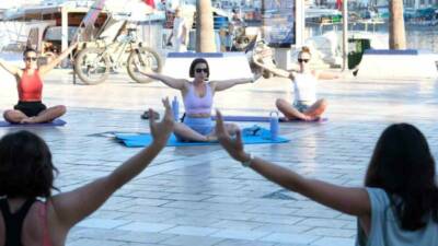 Bodrum Belediyesi Kültür ve Sosyal İşler Müdürlüğü Spor Hizmetleri Bürosu