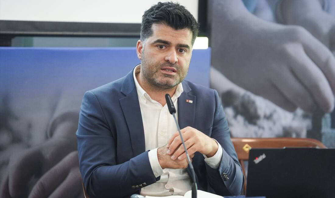 - Omran Stratejik Araştırmalar Merkezinden Dr. Yaser Tabbara:
- "Devlet, özel