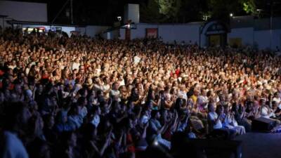 Dünyaca ünlü çelist, orkestra şefi ve Moskova Çaykovski Konservatuarı Profesörü