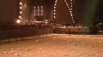 Kültür ve Turizm Bakanlığı tarafından Bursa’da düzenlenen ’Kültür Yolu Festivali’