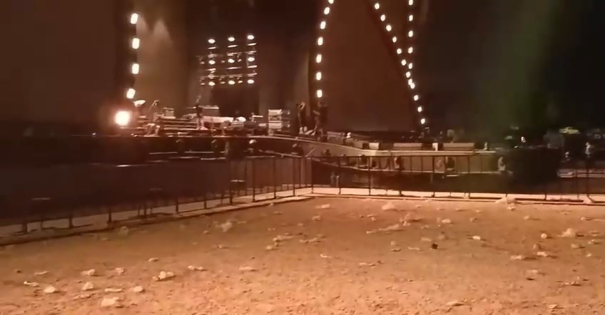 Kültür ve Turizm Bakanlığı tarafından Bursa’da düzenlenen ’Kültür Yolu Festivali’