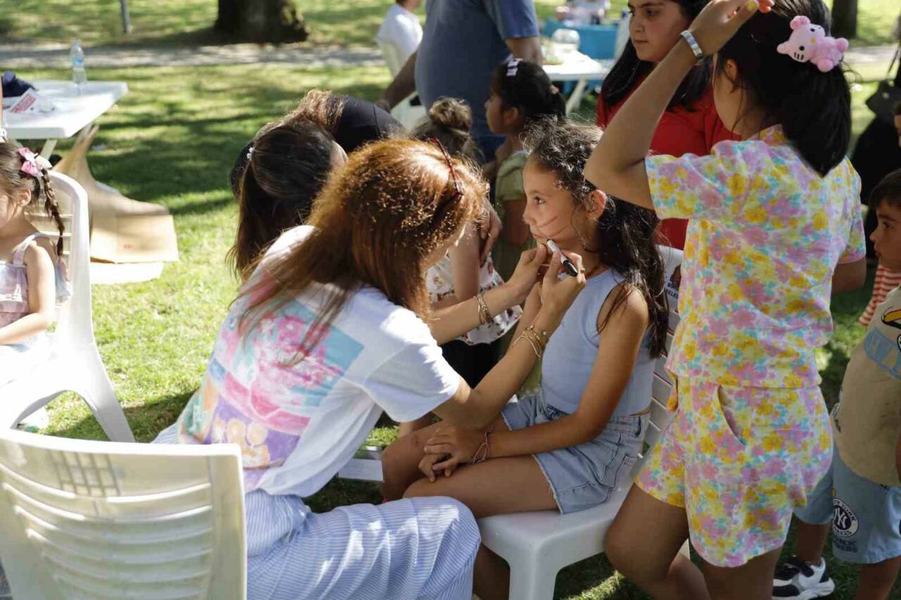 Bursa Büyükşehir Belediyesi, buğday unu içeren gıdaları yemeleri durumunda sağlık