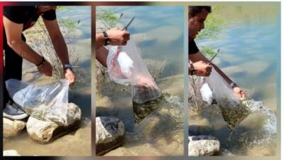 Niğde’nin Çamardı ilçesinde, doğayı koruma ve biyolojik çeşitliliği artırma hedefiyle