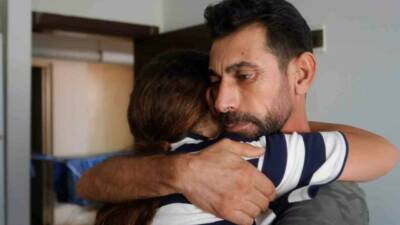 Antalya’da karnesini aldıktan sonra evden ayrılan ve kendisinden bir daha