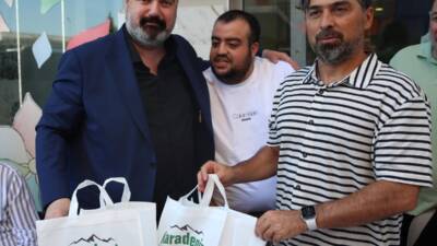 RİZE (AA) – Trendyol Süper Lig ekiplerinden Çaykur Rizespor’un kulüp