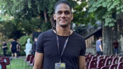 İSTANBUL (AA) – Piyanist Gregory Privat ve trompet sanatçısı Tolga