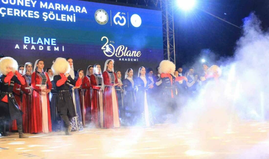 Bursa’nın Mustafakemalpaşa ilçesi Karaorman Mahallesi’nde bu yıl 19’uncusu düzenlenen 19.