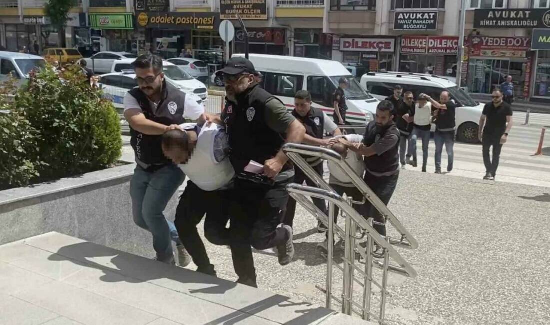 Çorum’da 4 gündür kayıp olarak aranan şahsın cesedi, bıçaklanmış vaziyette