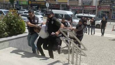 Çorum’da 4 gündür kayıp olarak aranan şahsın cesedi, bıçaklanmış vaziyette