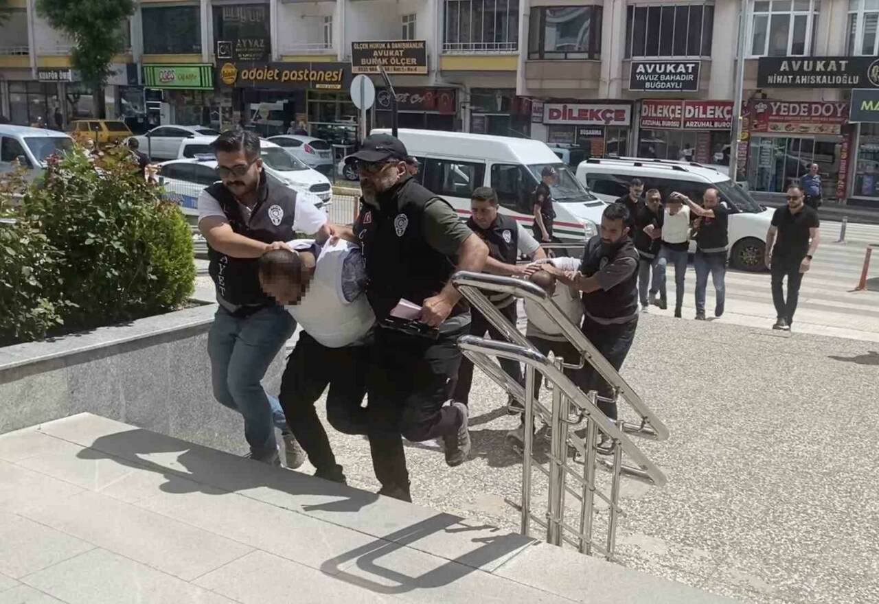 Çorum’da 4 gündür kayıp olarak aranan şahsın cesedi, bıçaklanmış vaziyette