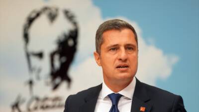 - "Türkiye'nin ana muhalefet partisi liderinin, son seçimlerde Türkiye'nin birinci