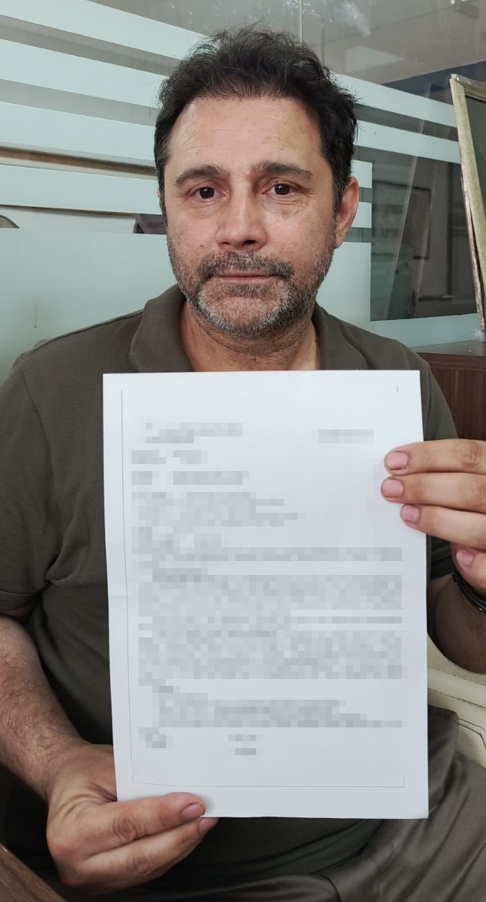 Bursa’da 2 çocuğunu görüş gününde babalarına göstermeyen velayet sahibi anneye