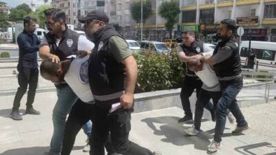 Çorum’da 4 gündür kayıp olarak aranan şahsın cesedinin bıçaklanmış vaziyette