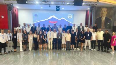 Kayseri Büyükşehir Belediyesi’ne bağlı Erciyes A.Ş.; TÜRSAB Erciyes ve Çukurova